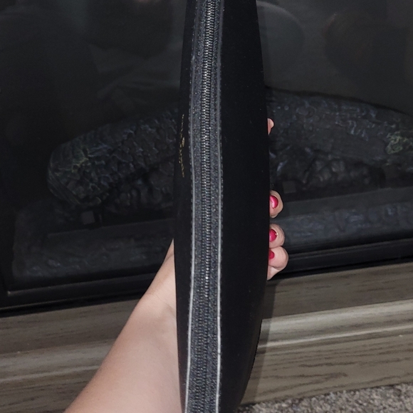 KATE SPADE SPARKLE CLUTCH - Picture 5 of 10